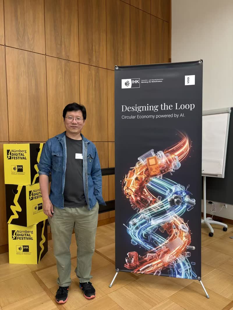 Designing the Loop talk